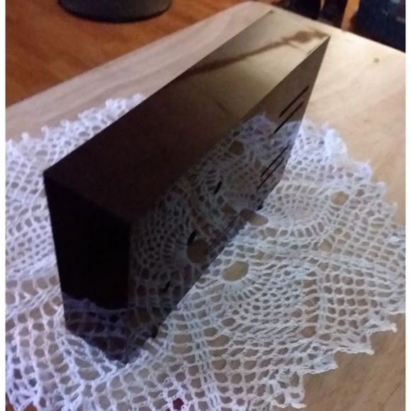 Vintage Taylor Instrumental Companies Desktop Weather Station - Picture 10 of 15